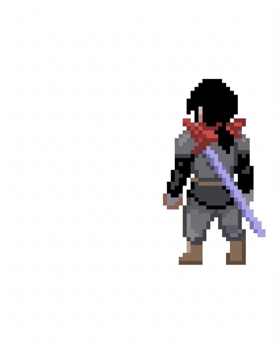 Player Character